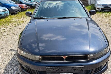 Mitsubishi Galant 166.000 km 2.550 € Augsburg 86167
