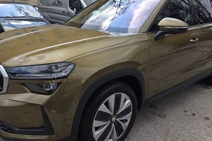 Skoda Kodiaq 27.762 km 50.500 &euro; Rosenheim 83026
