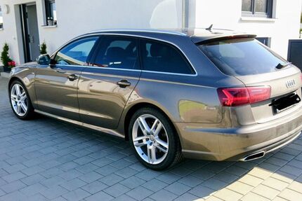 Audi A6 170.000 km 17.800 &euro; Kemnath 95478
