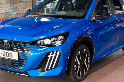 Peugeot 208 5.000 km 33.490 &euro; Landau 76829