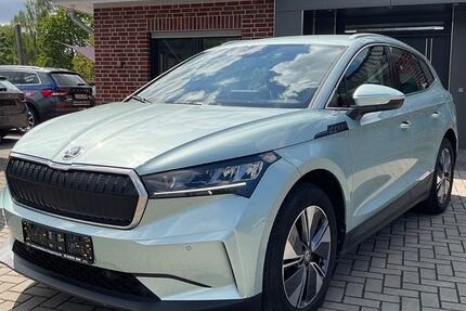Skoda Enyaq 44.515 km 31.950 &euro; Lünne ( Plantlünne ) 48480