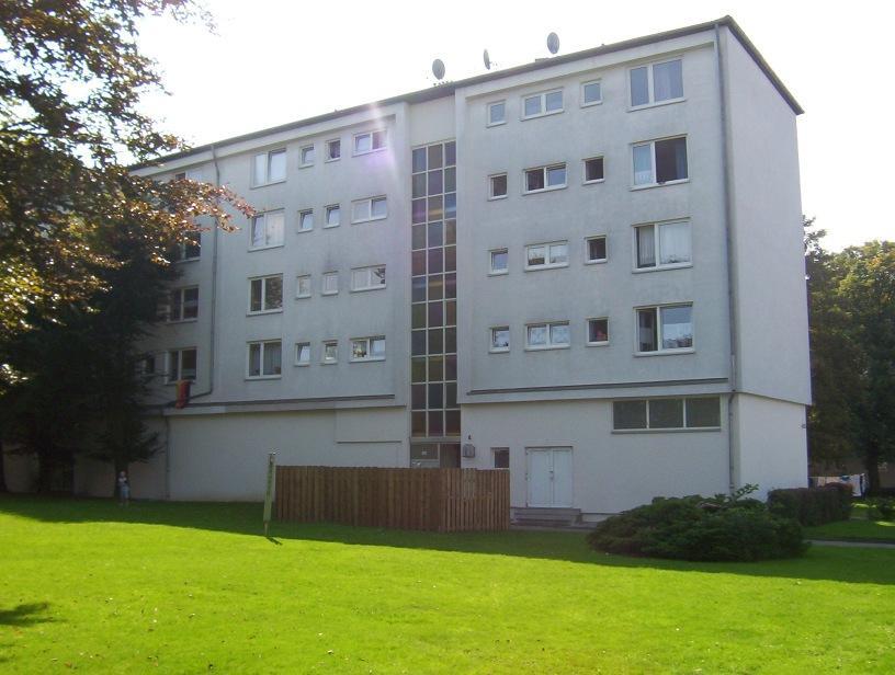 Gemütliche 3-Zimmer Etagenwohnung in Alsdorf zimmer