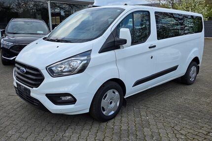 Ford Transit Custom 53.000 km 23.980 &euro; Senden 48308