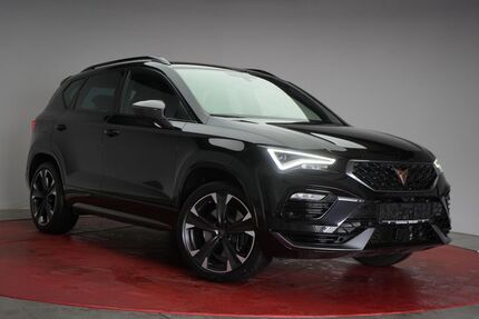 Cupra Ateca 36.000 km 29.490 &euro; Braunschweig 38110