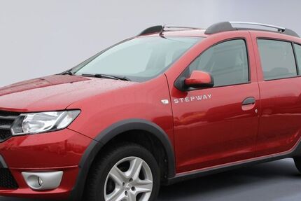 Dacia Sandero 87.600 km 7.490 &euro; Chemnitz 09228