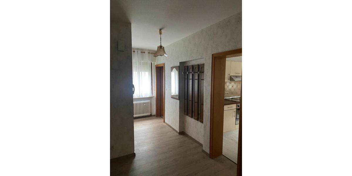 Erdgeschoßwohnung Boppard - 2 Zimmer, 85 m&sup2;, 700&euro; | Angebot:25991992