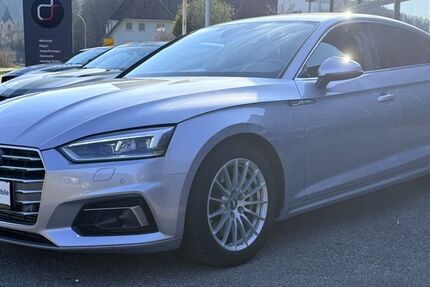 Audi A5 195.179 km 19.999 &euro; Epfendorf 78736