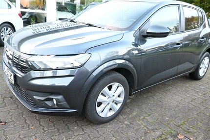 Dacia Sandero III 90 TCE *Expression* NaviApCarPlay 68.000 km 10.900 &euro; Seevetal - Hittfeld 21218
