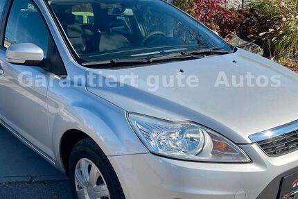 Ford Focus 58.353 km 4.999 € Reutlingen 72770