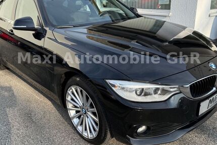 BMW 420 Gran Coupé 163.000 km 15.990 &euro; Ammerndorf 90614