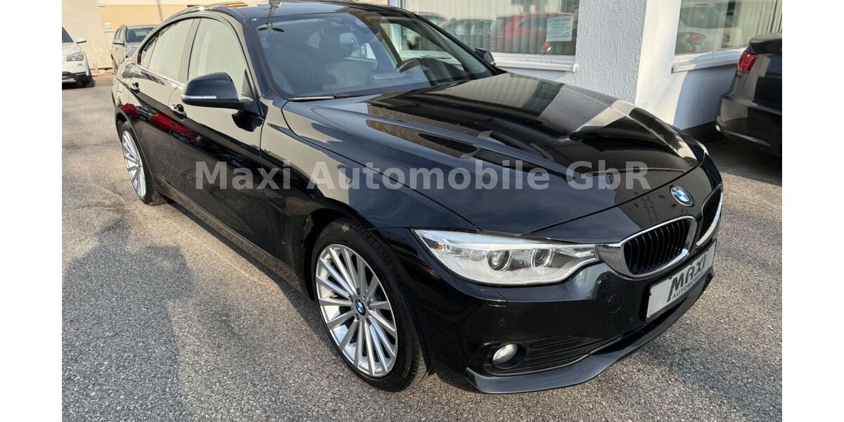 BMW 420 Gran Coupé 163.000 km 15.990 &euro; Ammerndorf 90614