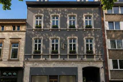 Gewerbeobjekt Aachen Aachen-Mitte - 2.300&euro; | Angebot:27108589