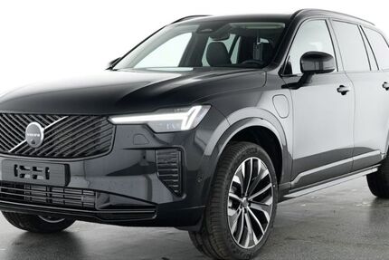 Volvo XC90 24.600 km 66.490 &euro; Haag-Winden bei München 83527