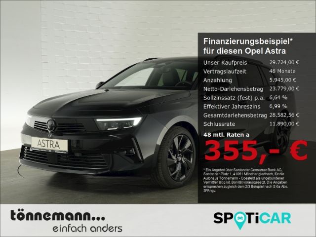 Astra