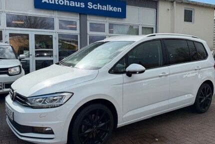 VW Touran 49.750 km 23.750 &euro; Bremen 28777