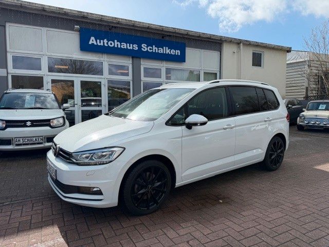 VW Touran 49.750 km 23.750 &euro; Bremen 28777
