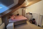 Dachgeschoßwohnung Ehningen - 1 Zimmer, 63 m&sup2;, 1.100&euro; | Angebot:26681898