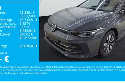 VW Golf 17.990 km 23.830 &euro; Sinsheim 74889