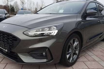 Ford Focus 38.400 km 15.780 &euro; Neustadt a. d. Donau 93333