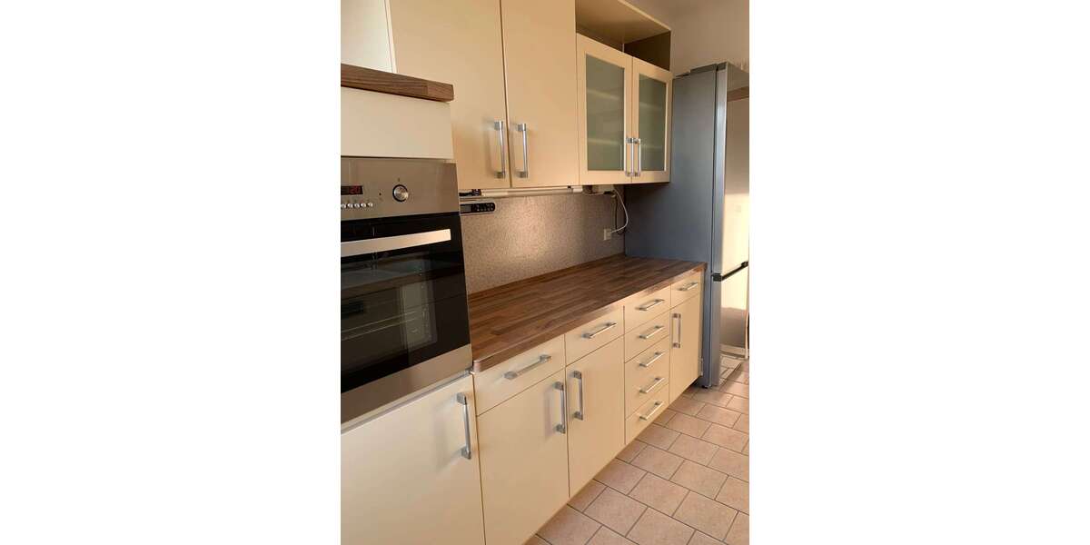 Etagenwohnung Halberstadt - 3 Zimmer, 72 m&sup2;, 550&euro; | Angebot:25630440