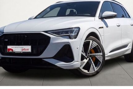Audi e-tron 37.440 km 37.870 &euro; Wetzlar 35576