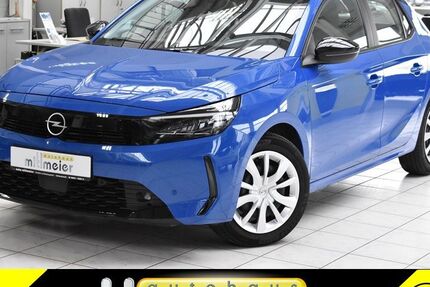 Opel Corsa 17.750 km 14.950 &euro; Vohenstrauß 92648