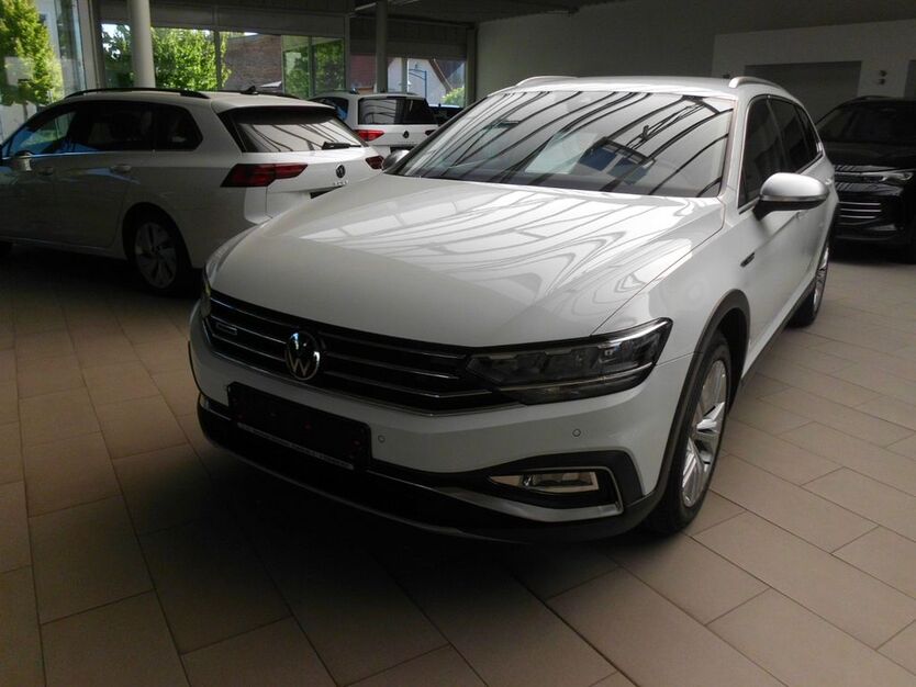 VW Passat Variant 91.771 km 27.990 € Eilsleben 39365