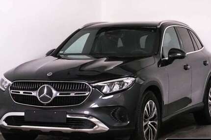 Mercedes-Benz GLC 220 8.120 km 52.660 &euro; Biberach an der Riß 88400