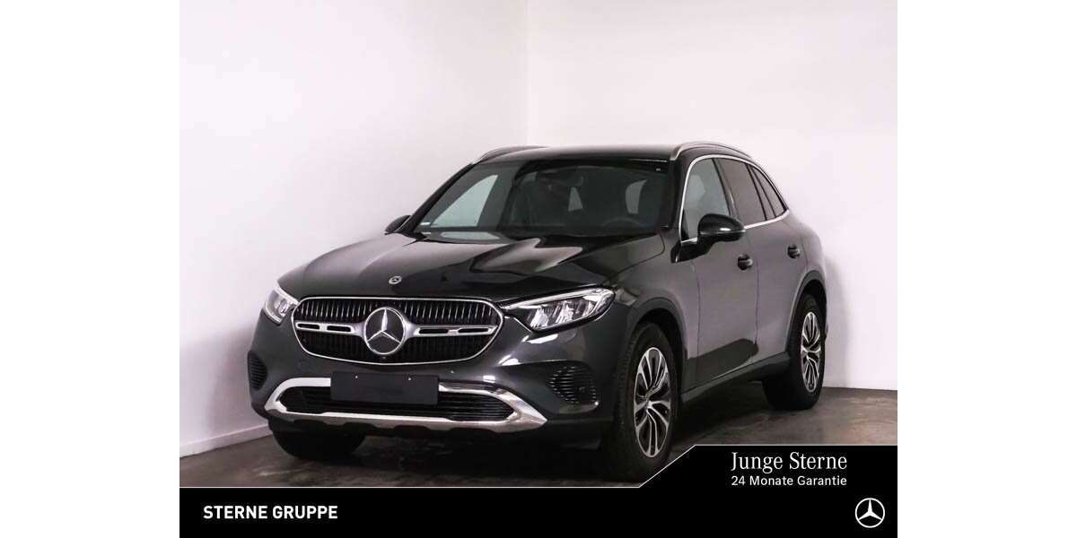 Mercedes-Benz GLC 220 8.120 km 52.660 &euro; Biberach an der Riß 88400