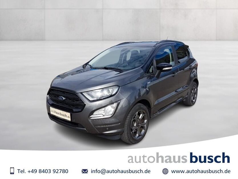 EcoSport