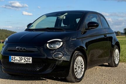 Fiat 500e 32.999 km 12.780 &euro; Kastl 92280