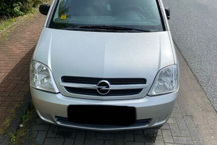 Opel Meriva 107.000 km 3.000 &euro; Jever 26441