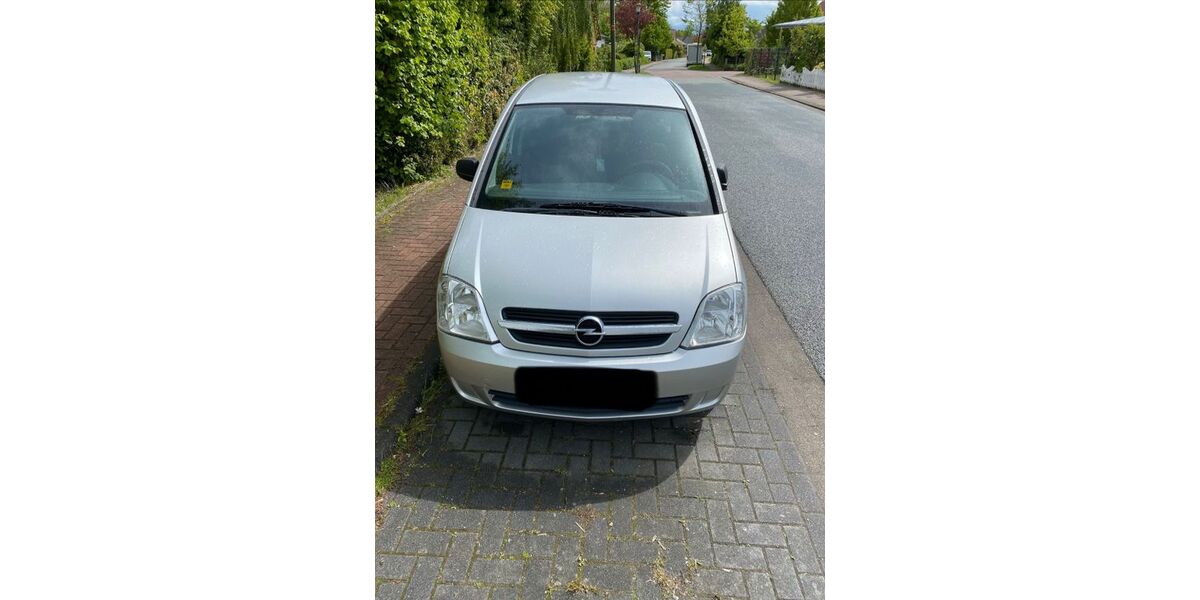 Opel Meriva 107.000 km 3.000 &euro; Jever 26441