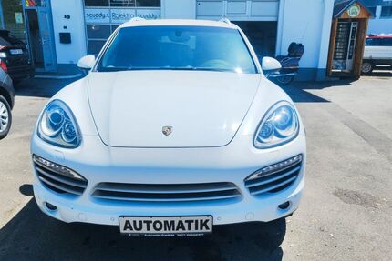 Porsche Cayenne 323.750 km 17.000 &euro; Volkmarsen 34471