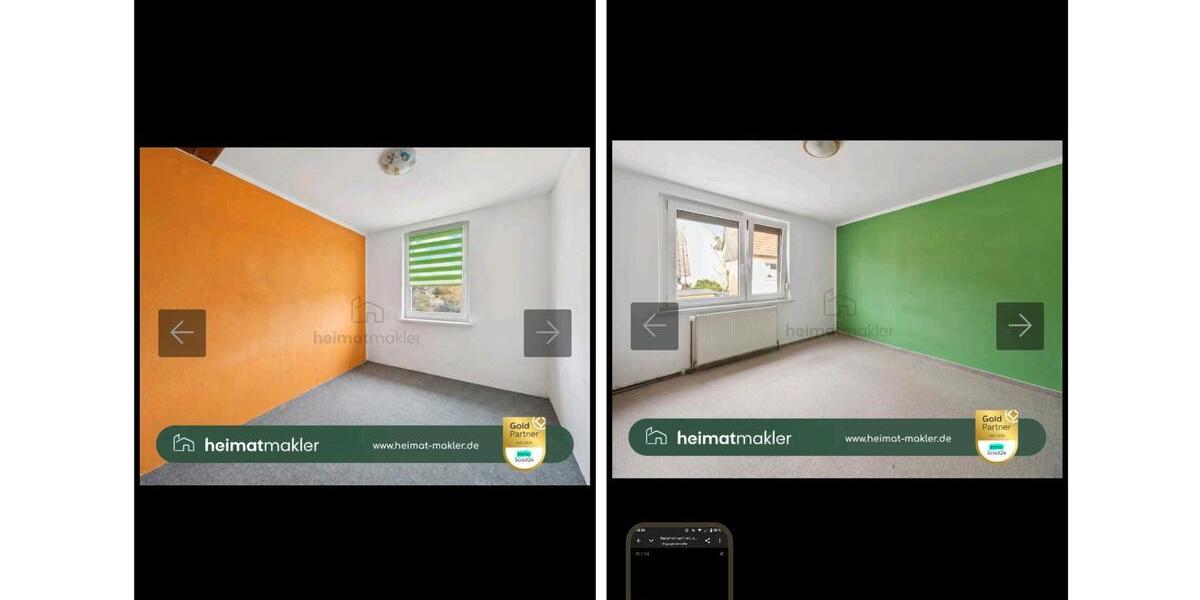 Reihenhaus Bennewitz - 6 Zimmer, 125 m&sup2;, 279.000&euro; | Angebot:26446218