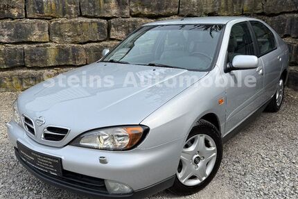 Nissan Primera 87.300 km 4.990 &euro; Bad Rappenau 74906