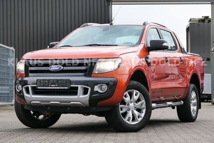 Ford Ranger 121.000 km 19.900 &euro; Lahr 77933