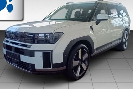 Hyundai SANTA FE 11.513 km 41.730 &euro; Emsdetten 48282