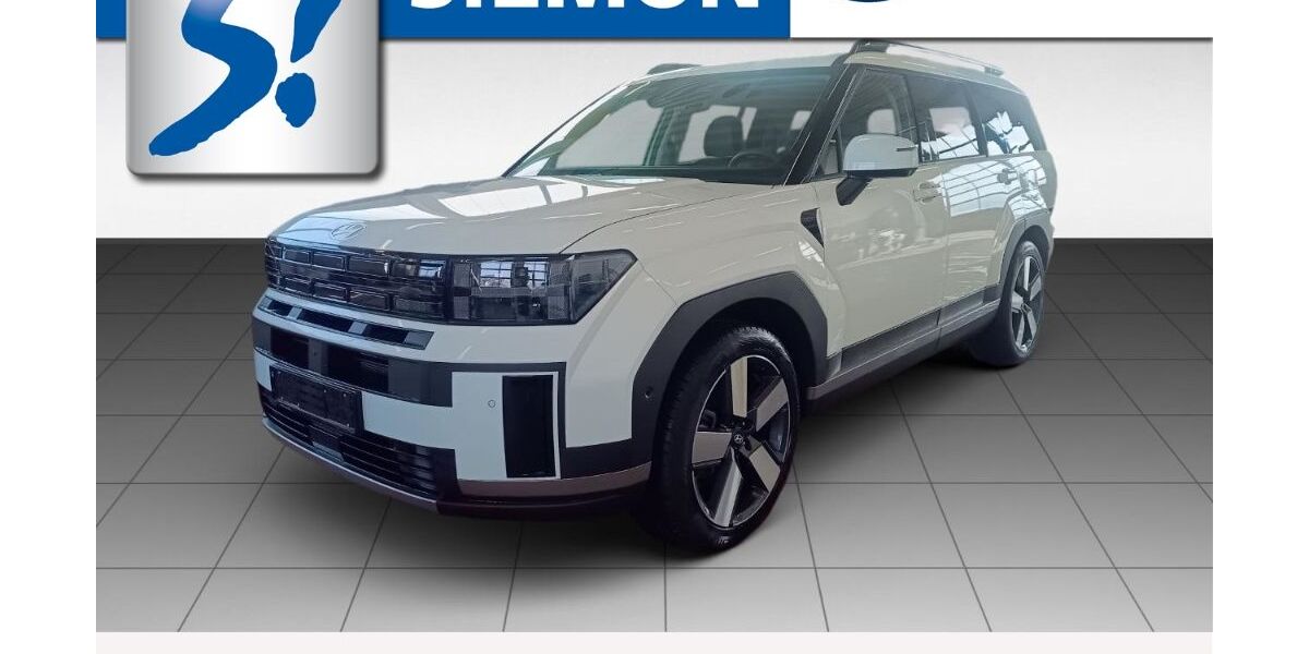Hyundai SANTA FE 11.513 km 41.730 &euro; Emsdetten 48282
