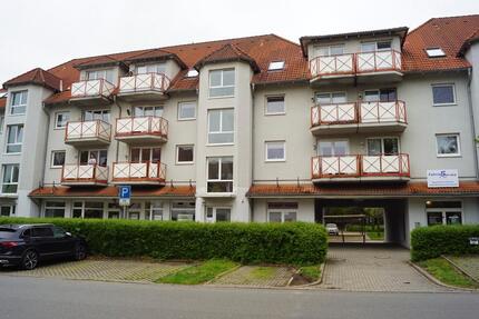 Wohnung Aschersleben - 3 Zimmer, 74 m&sup2;, 659&euro; | Angebot:26614483