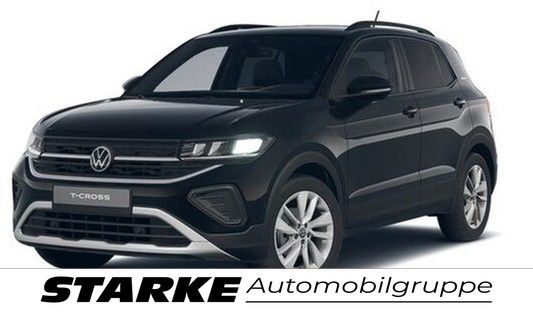 VW T-Cross 2.000 km 30.330 &euro; Vechta 49377