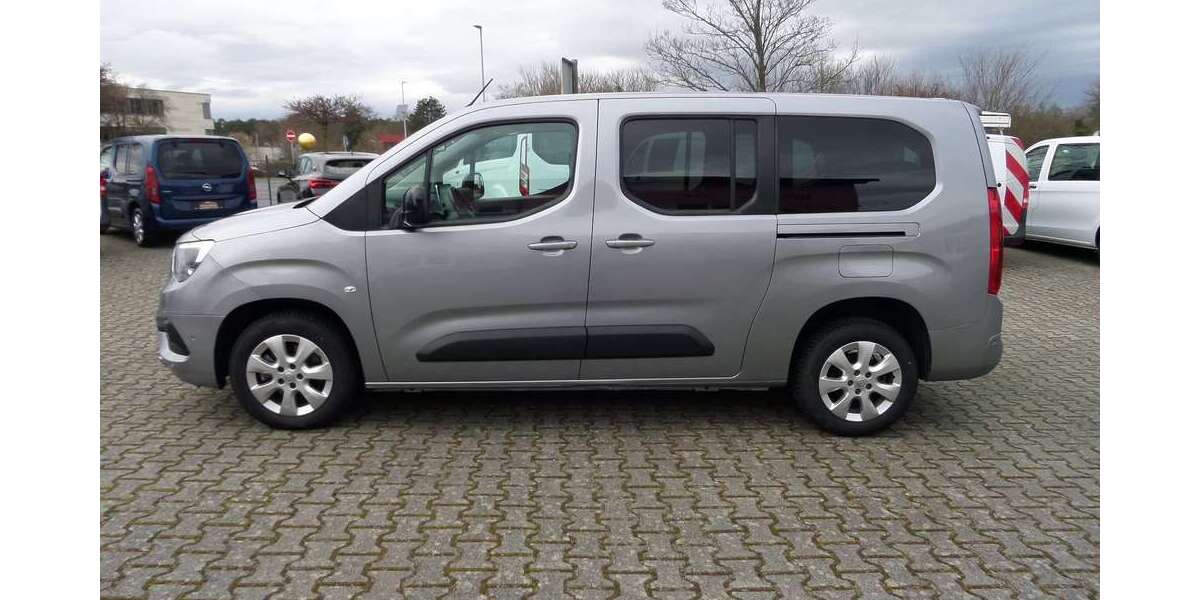Opel Combo 90.000 km 19.700 &euro; Erlenbach am Main 63906