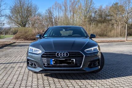 Audi A5 139.500 km 23.990 &euro; Hetzles 91077