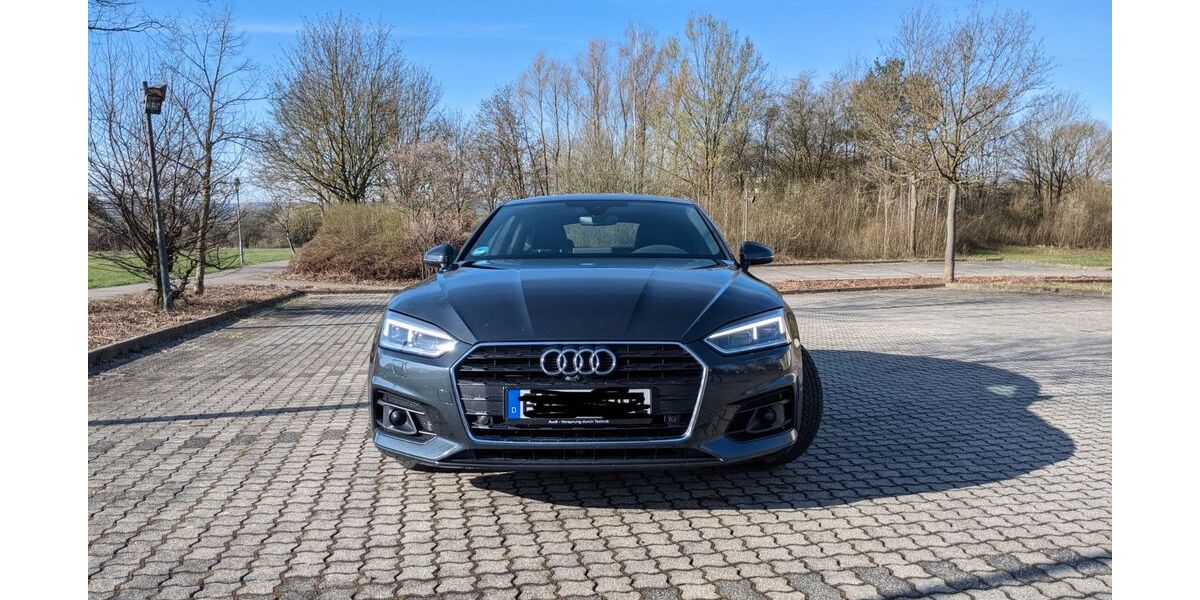 Audi A5 139.500 km 23.990 &euro; Hetzles 91077
