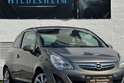 Opel Corsa 183.000 km 3.990 &euro; Hildesheim 31135
