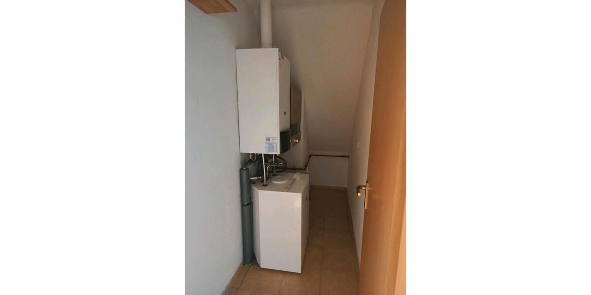 Etagenwohnung Lauterbach (Hessen) - 3 Zimmer, 86 m&sup2;, 750&euro; | Angebot:26056970