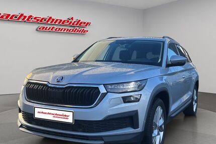 Skoda Kodiaq 151.489 km 24.890 &euro; Beelitz 14547
