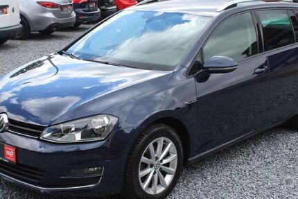 VW Golf 107.000 km 10.890 &euro; Dissen 49201