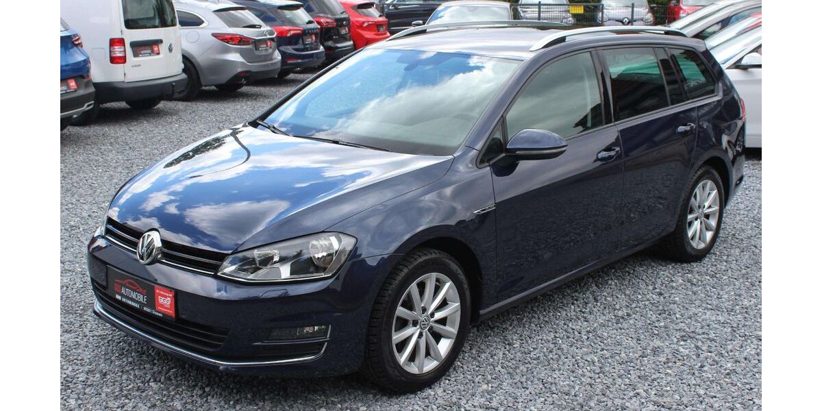 VW Golf 107.000 km 10.890 &euro; Dissen 49201