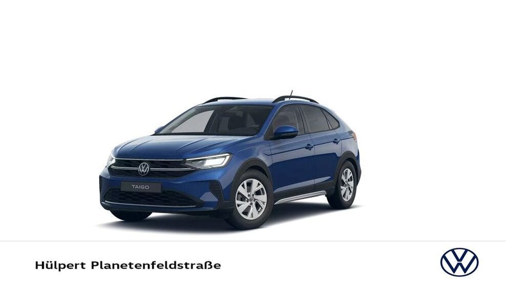 VW Taigo 7.581 km 22.735 € Dortmund 44379